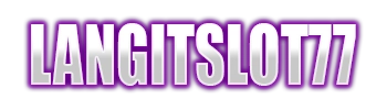 Logo LANGITSLOT77